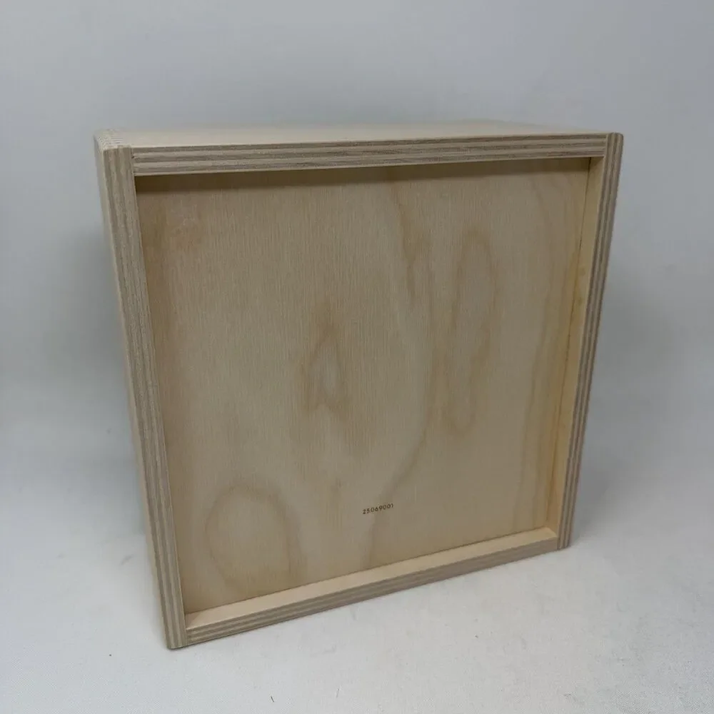 NEW Lovevery Wooden Montessori Match & Tap Hammer Box ( 31-33+ month) Toddler